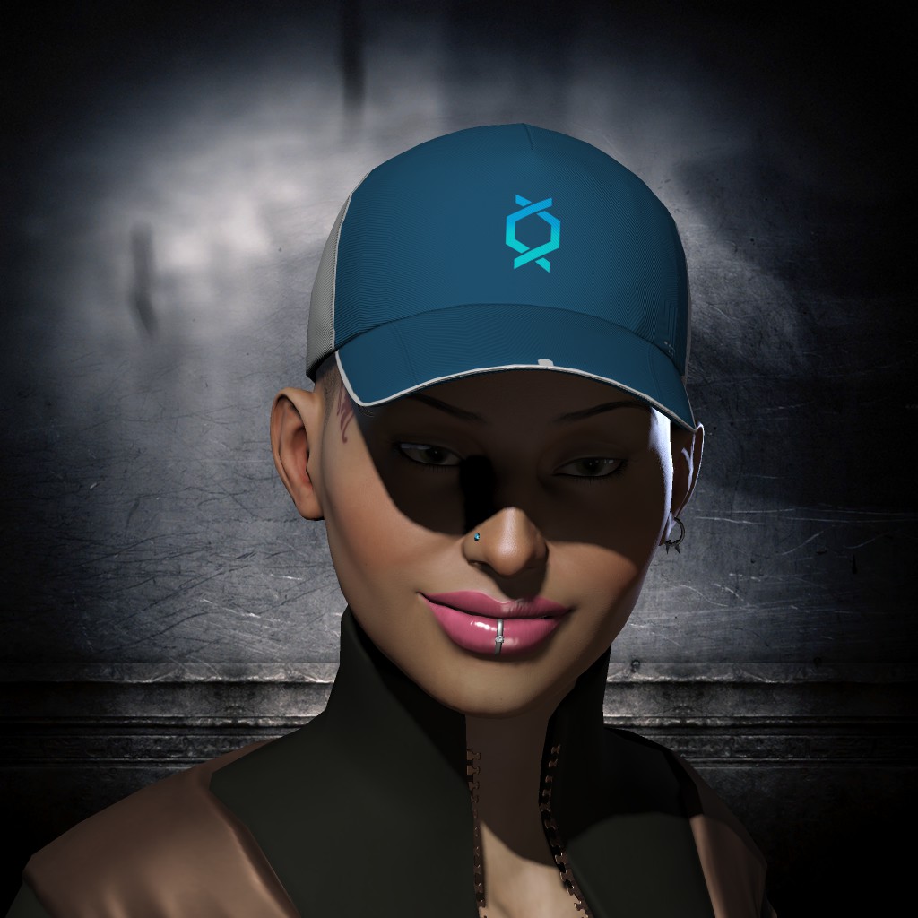 Miss Green Fera