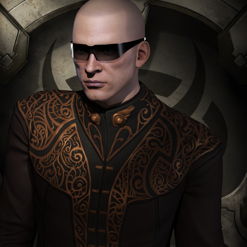 Alex Combat