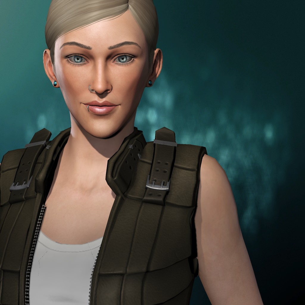 Elysia Snow