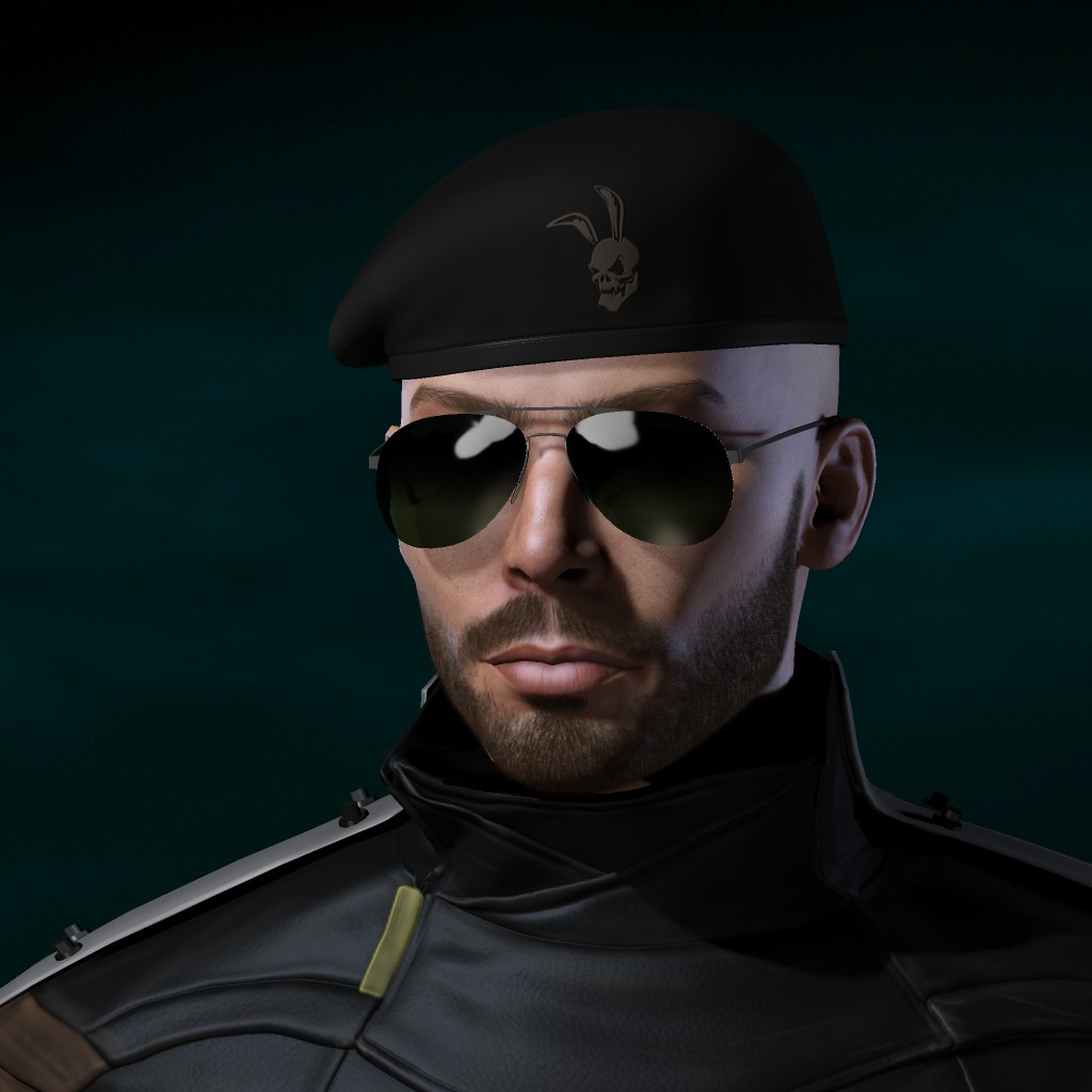 Kall Aideron