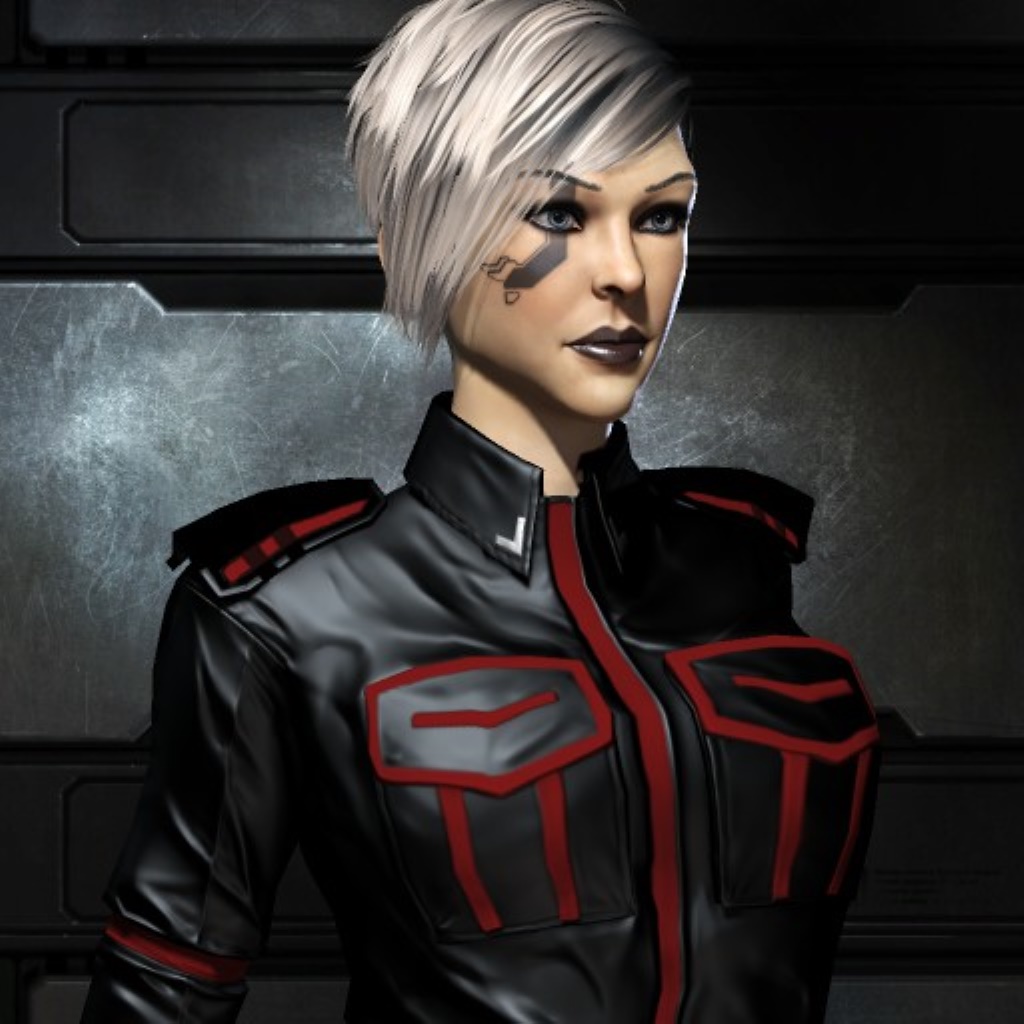 Andromeda DarkAndel
