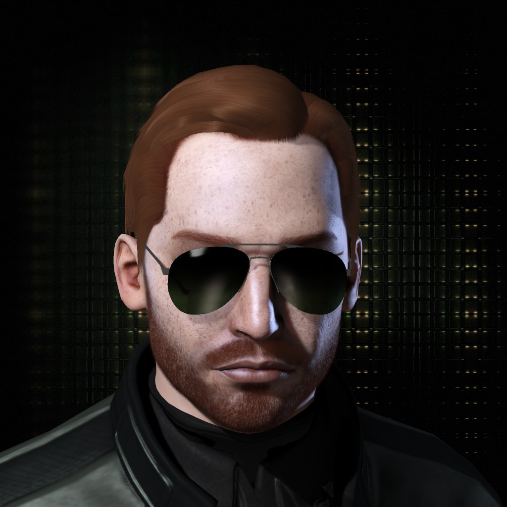 Mutton McDrunkle