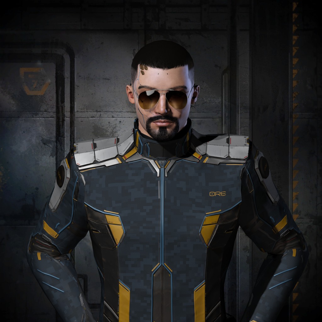 Alexein Alarus