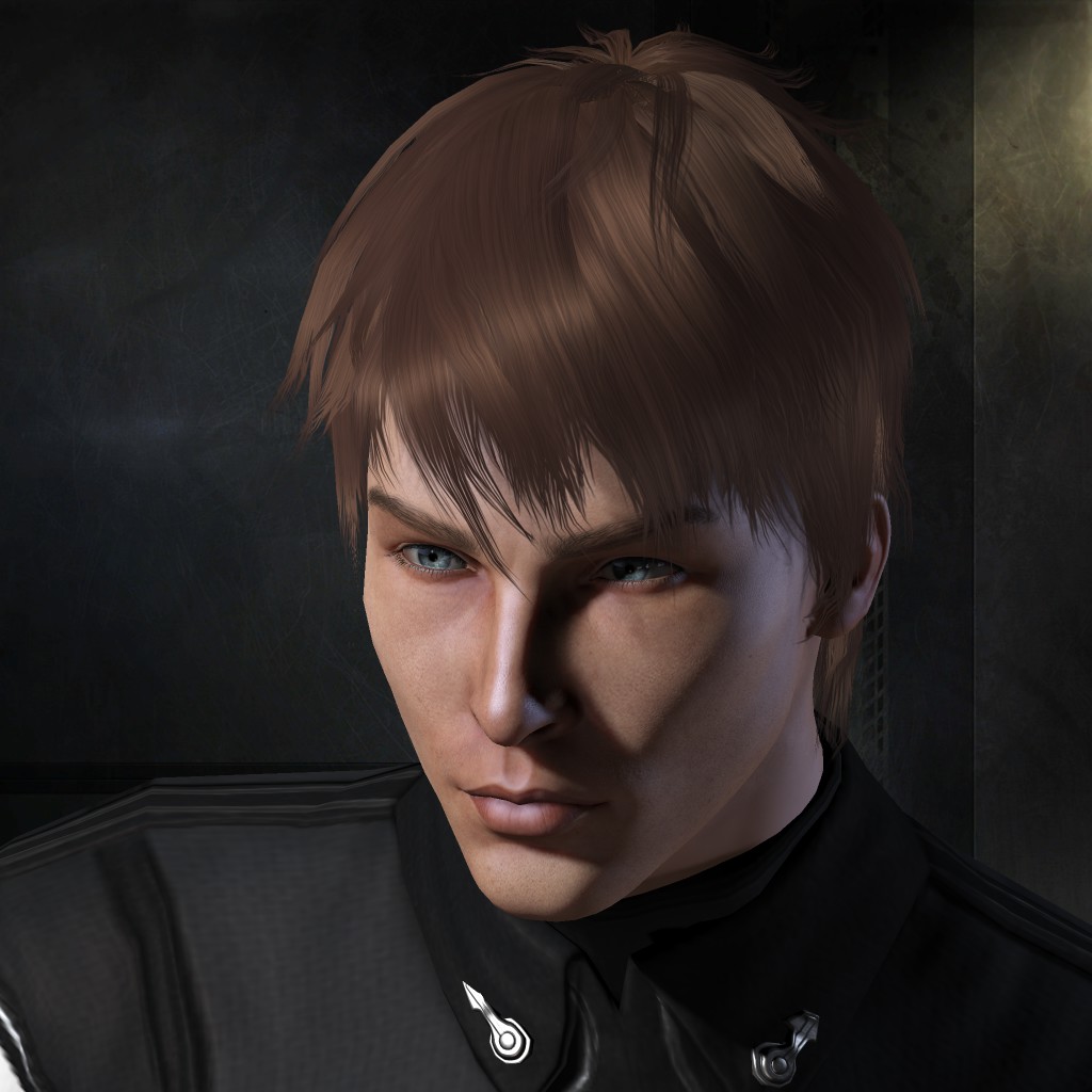 Gray Lammont