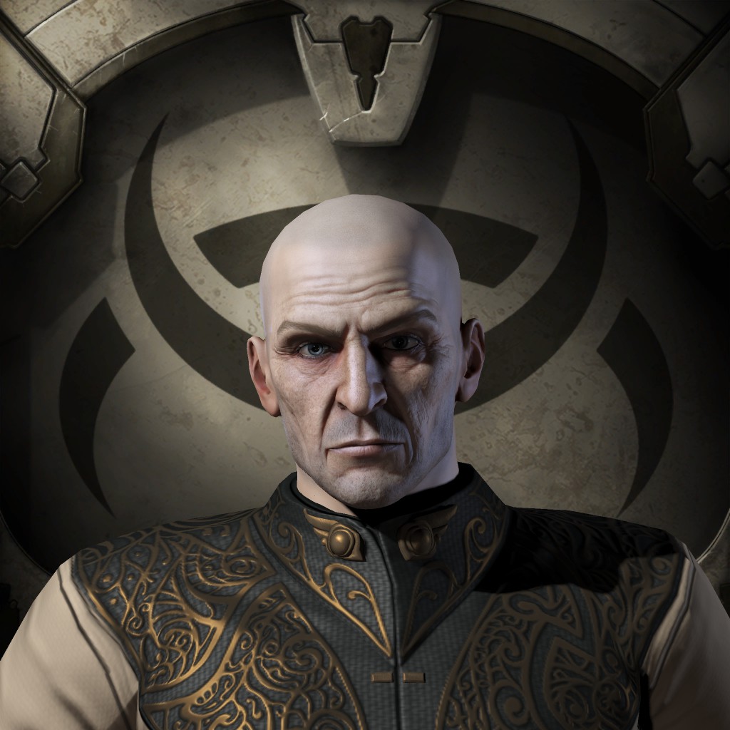 Eskaron Korr