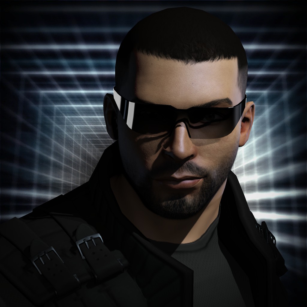 FPSmadMEDIC WolfTek