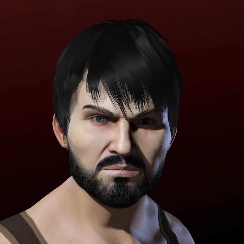 Cpt Tony