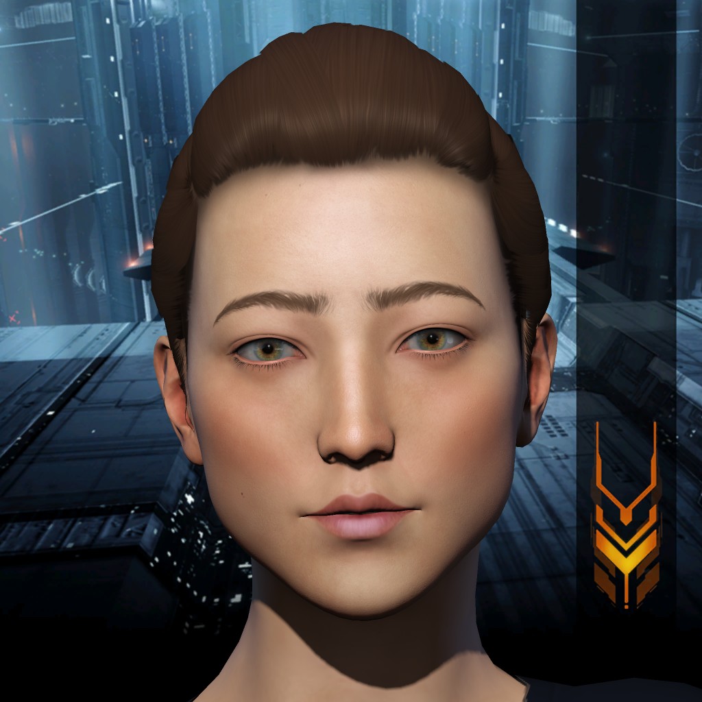 Felicity Theta