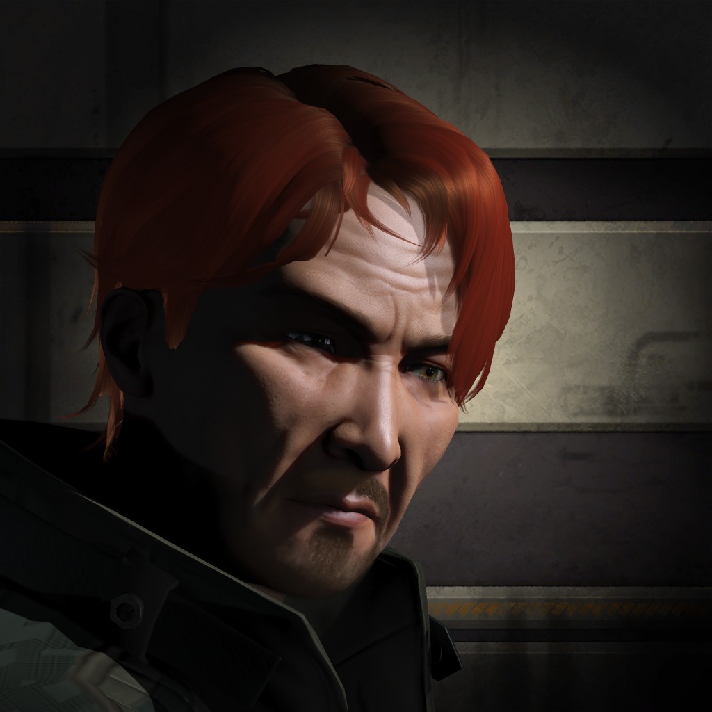 Cmdr Sulu