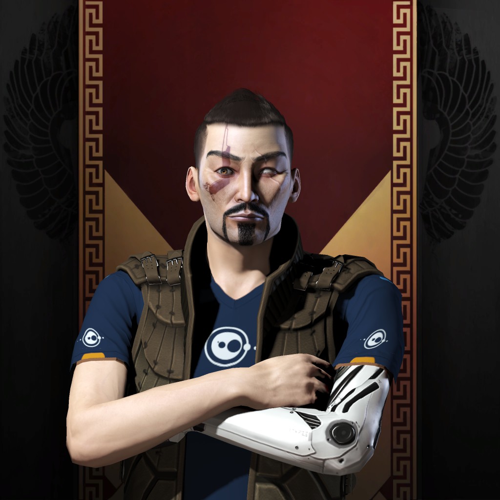 Theo-San