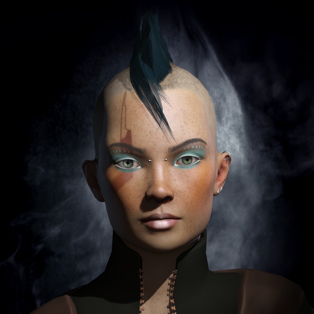 Eiana Squall