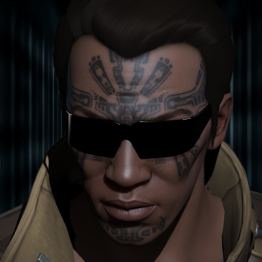Naomasa Ii