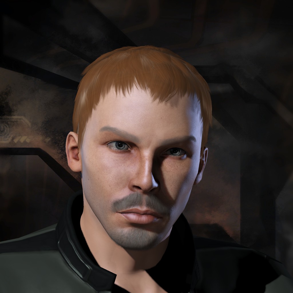 Nondescript Player