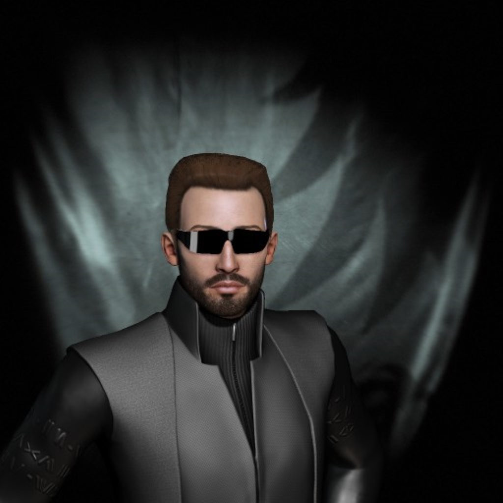 Captain Klueless