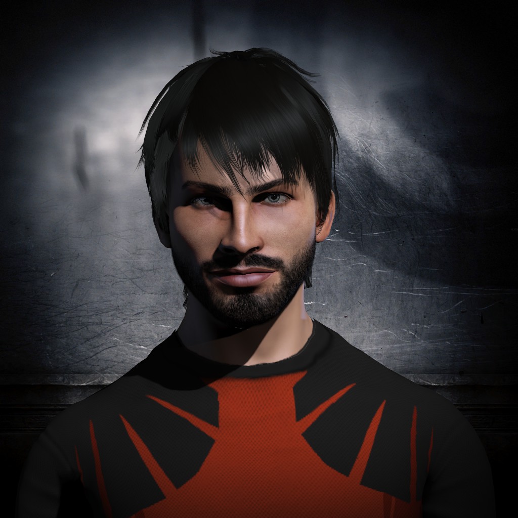 xShadowLeox RivenFamily