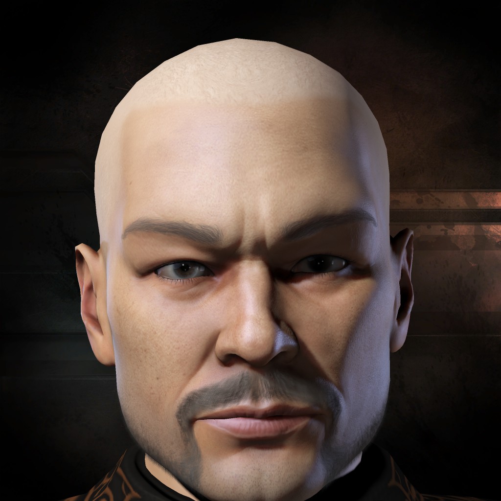 Admiral Drinkins