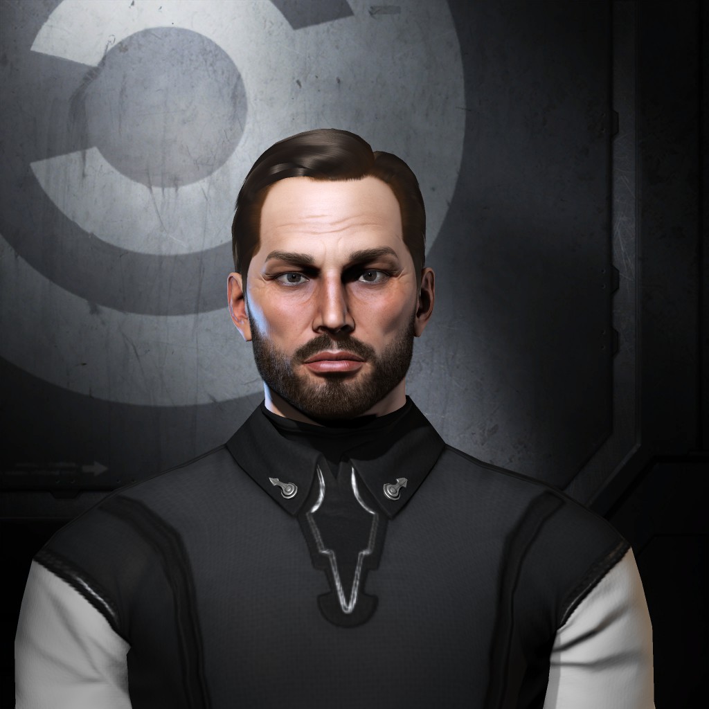 Khyron Isu