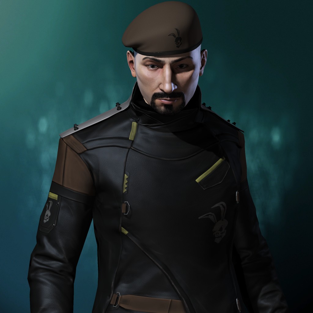 IIIaJIbHoY Schereau
