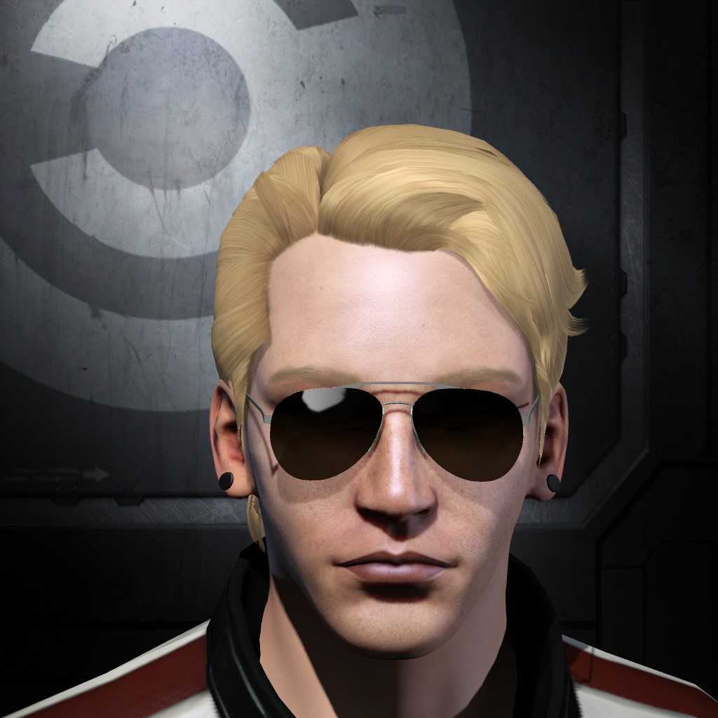 Sebastion Troy