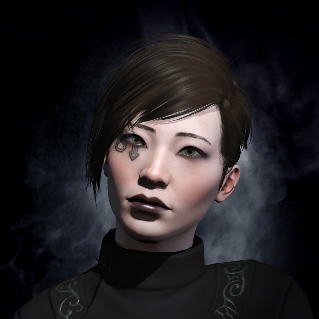 Galinor Shihari