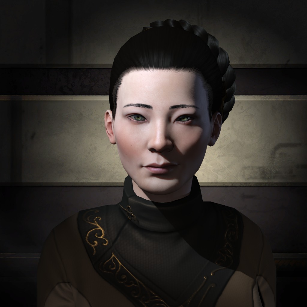 Kacey Khajiit