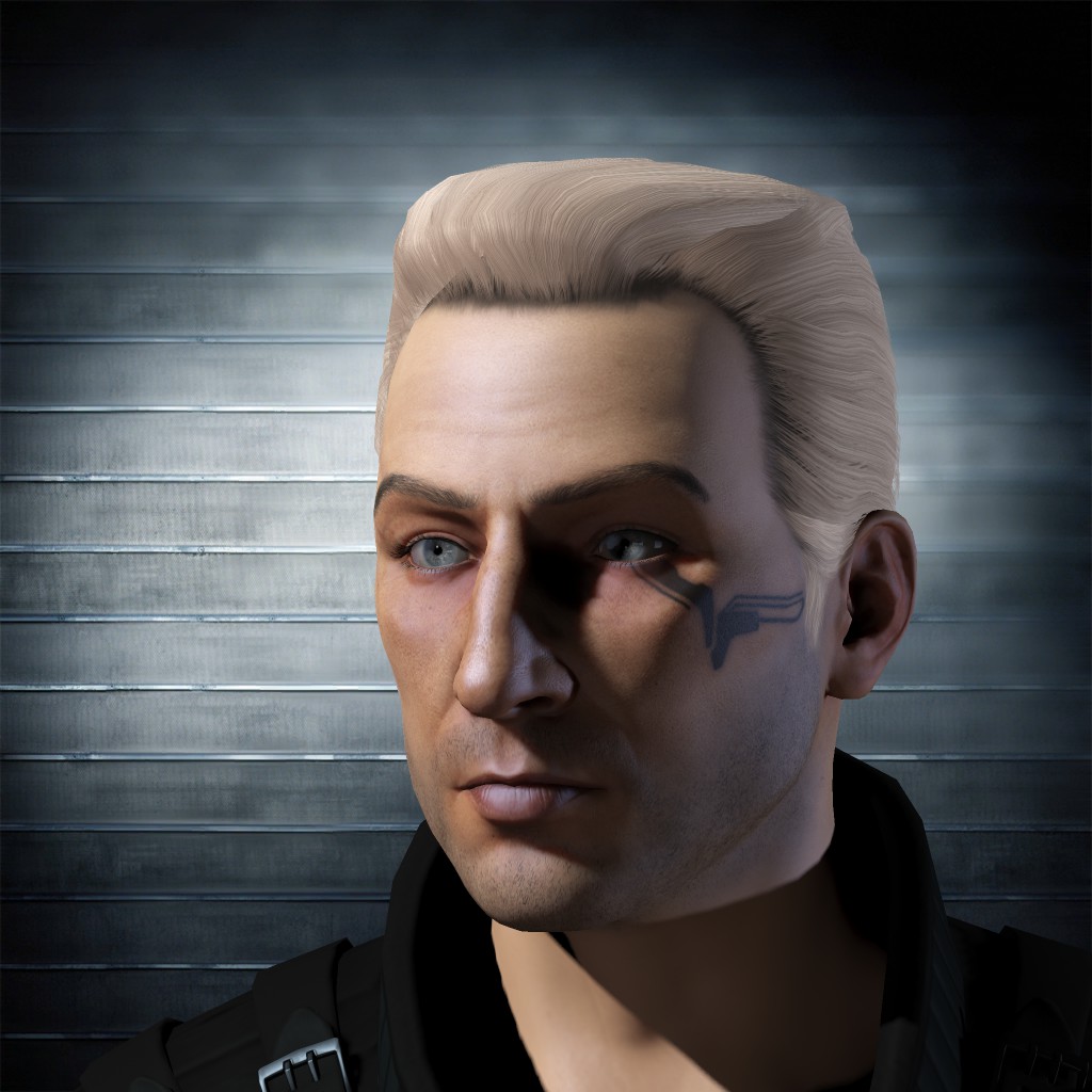 Naelio Zembower