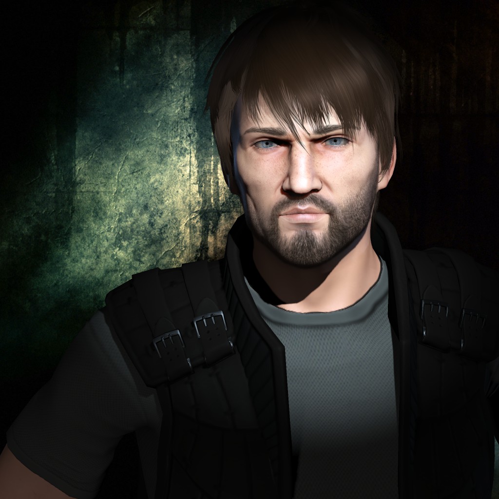 Leon Vorpal