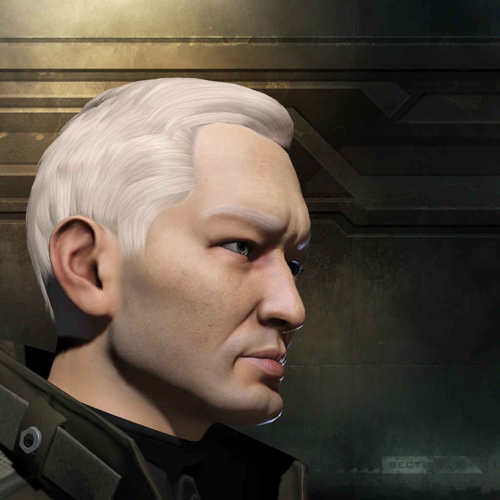 Isaiah Otsada
