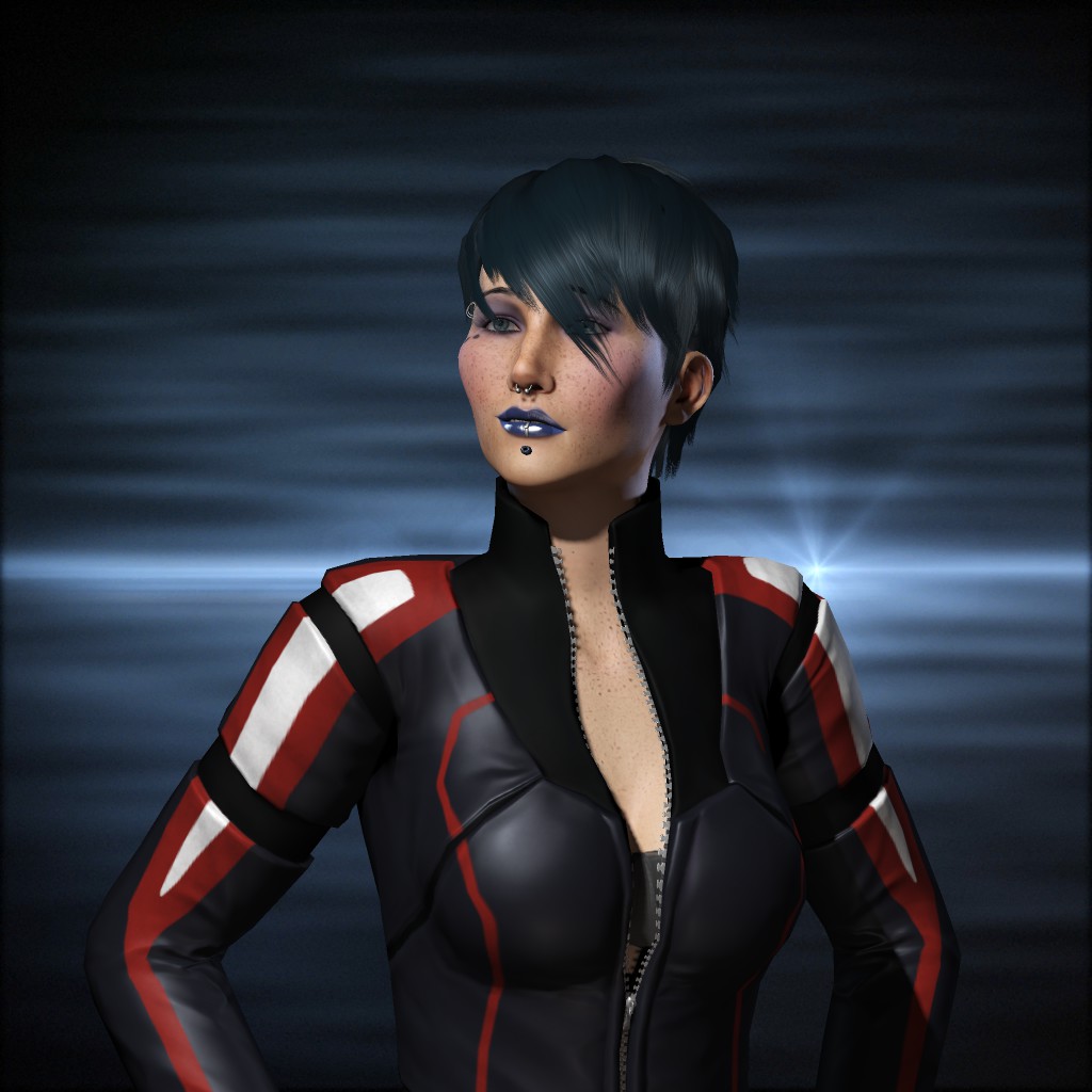 Misty Decardardus