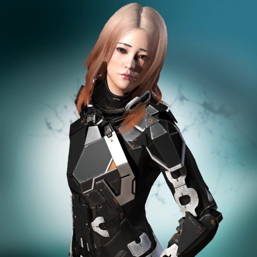 Mina Yang