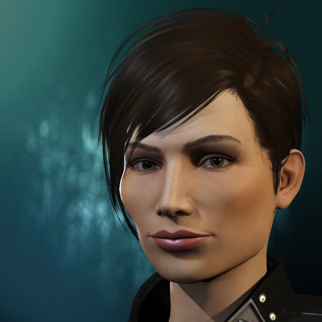 Ralliana Probington