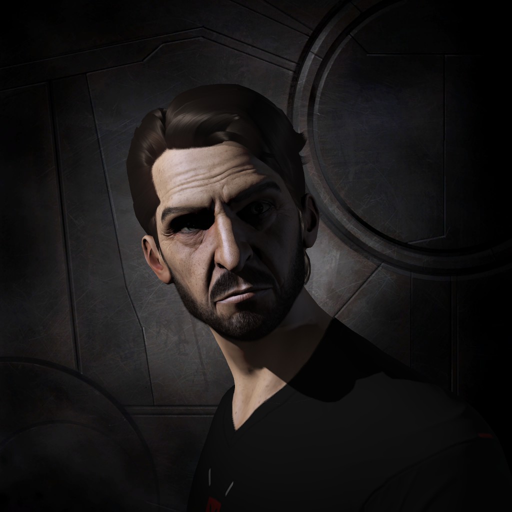 Aleksandr Zotev
