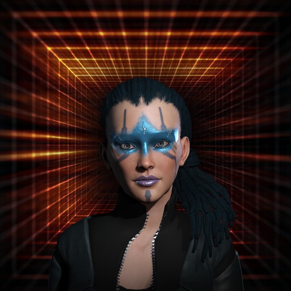 Jade pocres