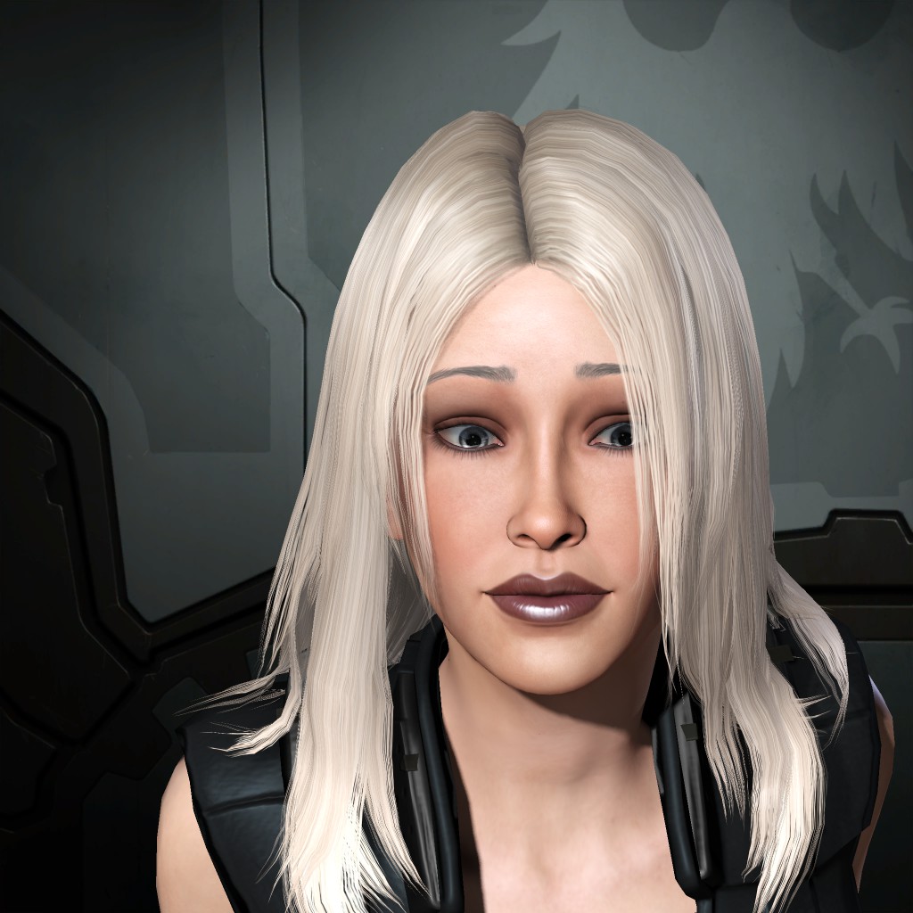Aluna Audeles