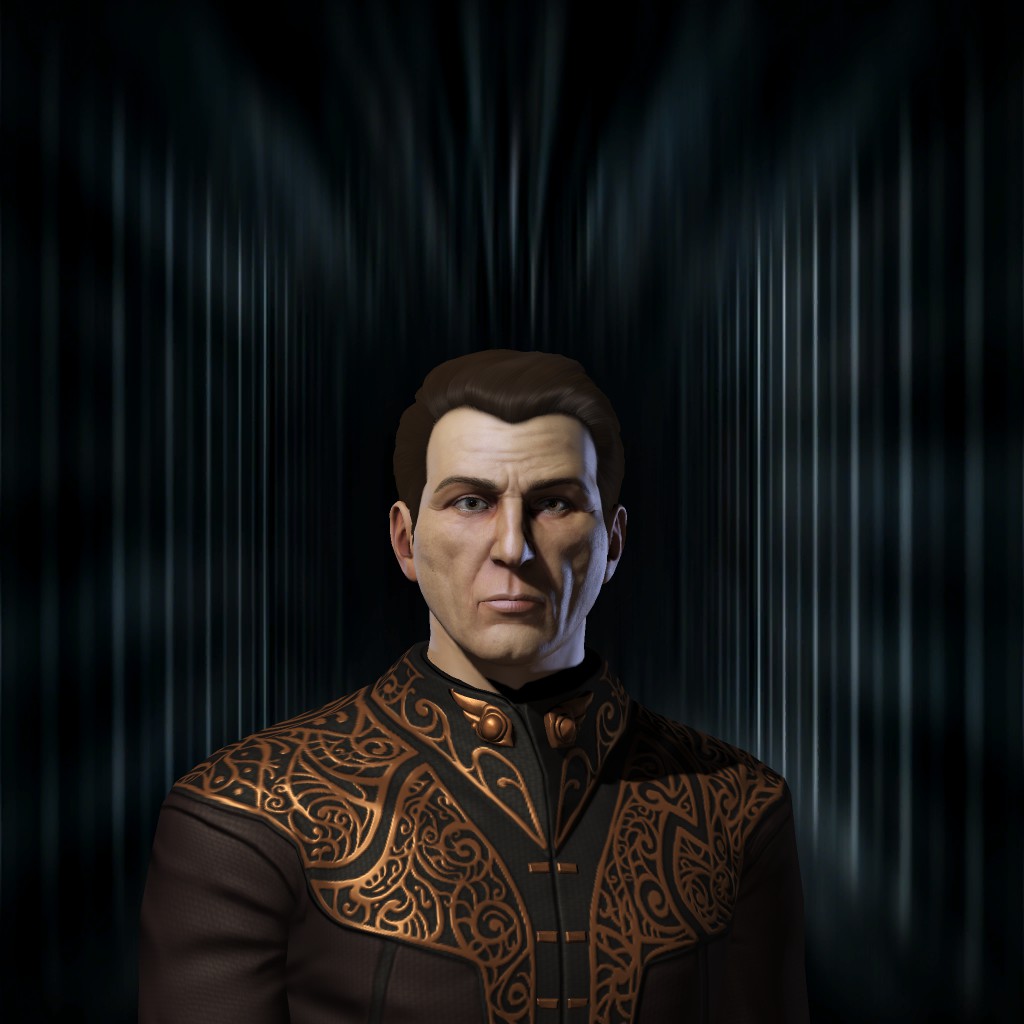 Victor Pralinos