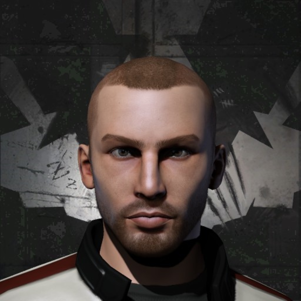 Mason Caswell
