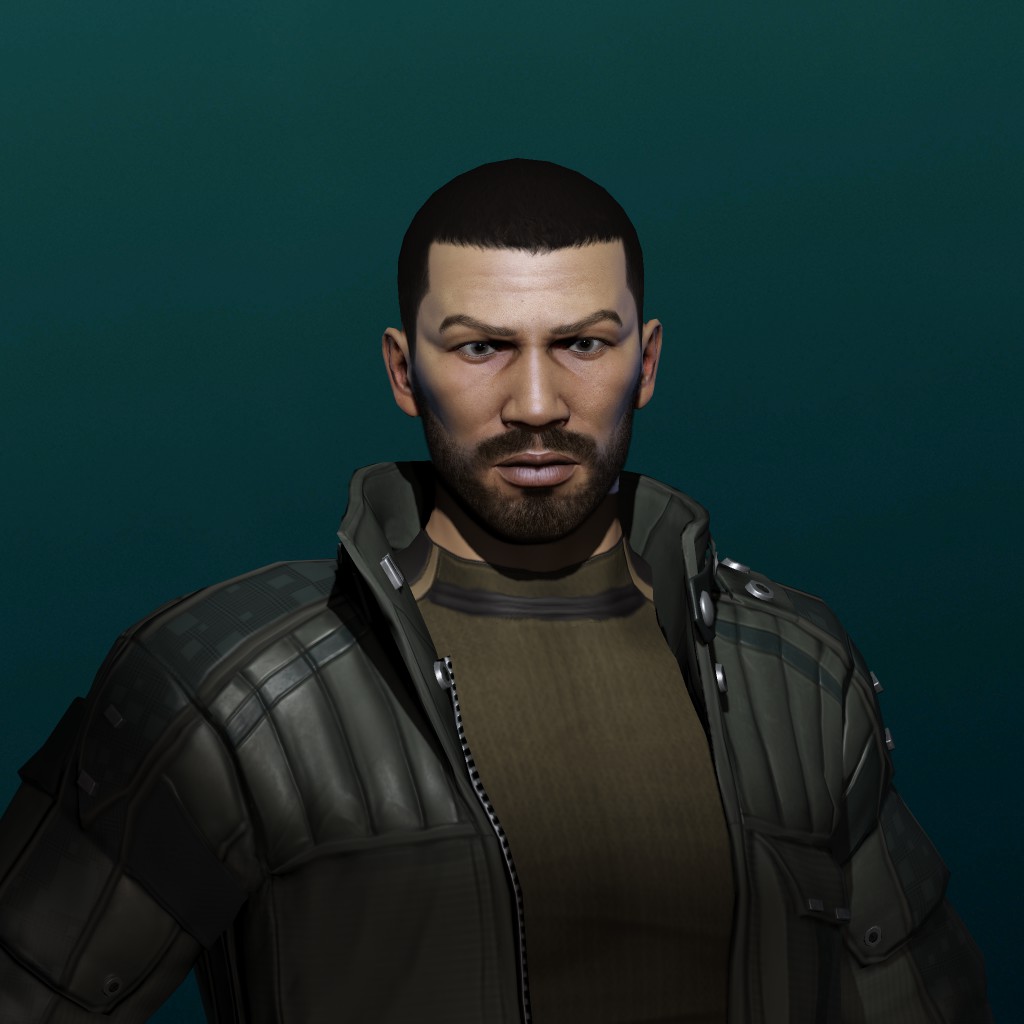 Artyom Arran