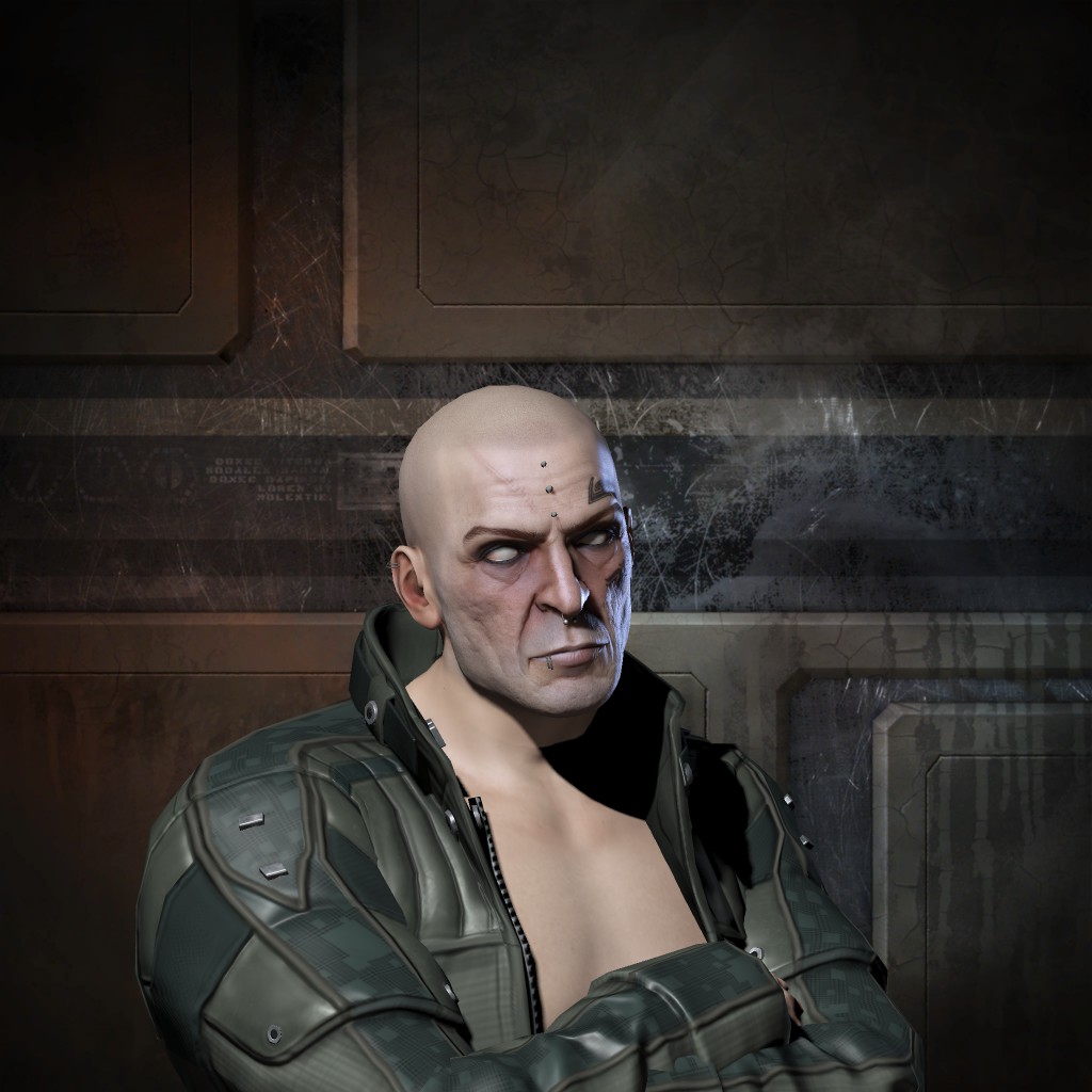 Oskar Dirlewangerr