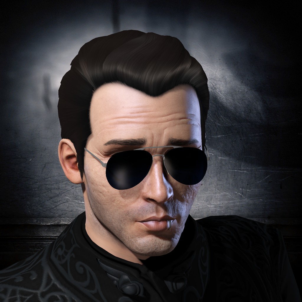 Magnus Orman