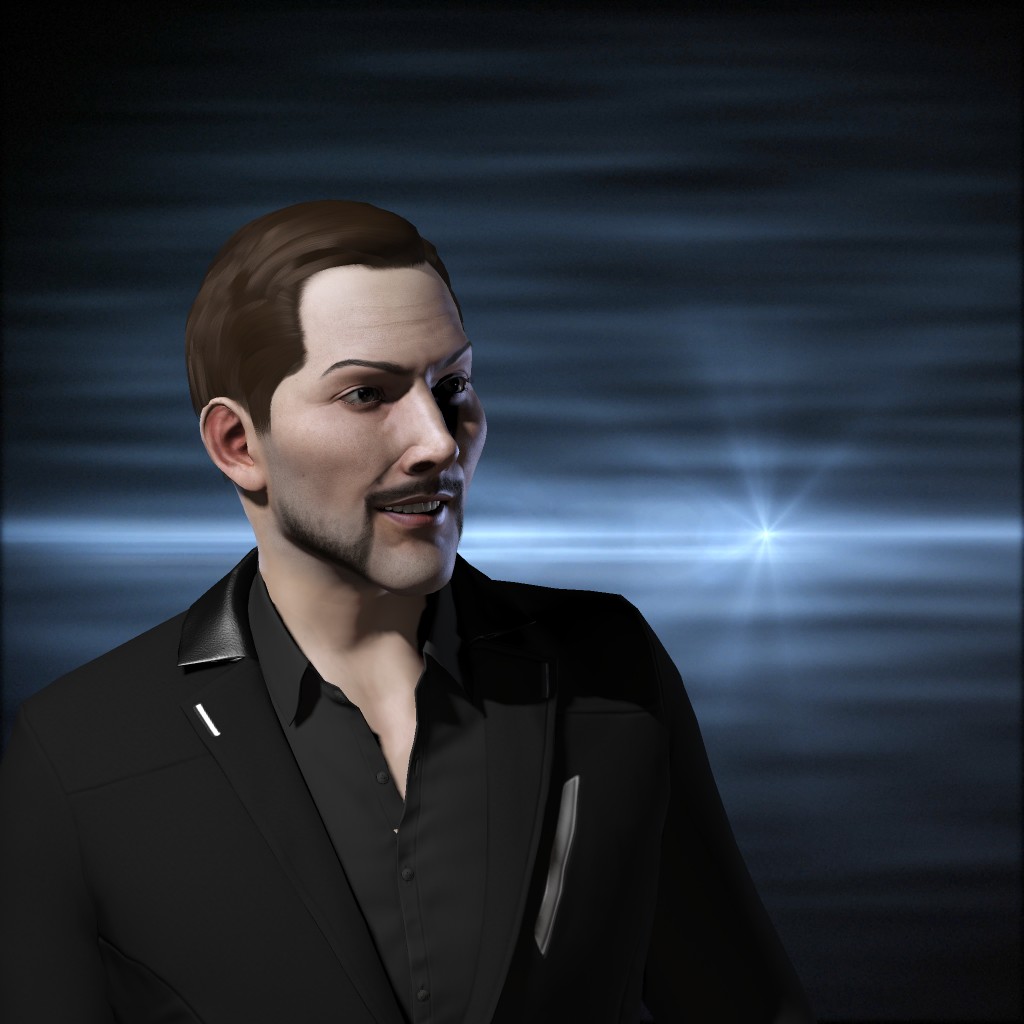 Sir Royston Finchslapper