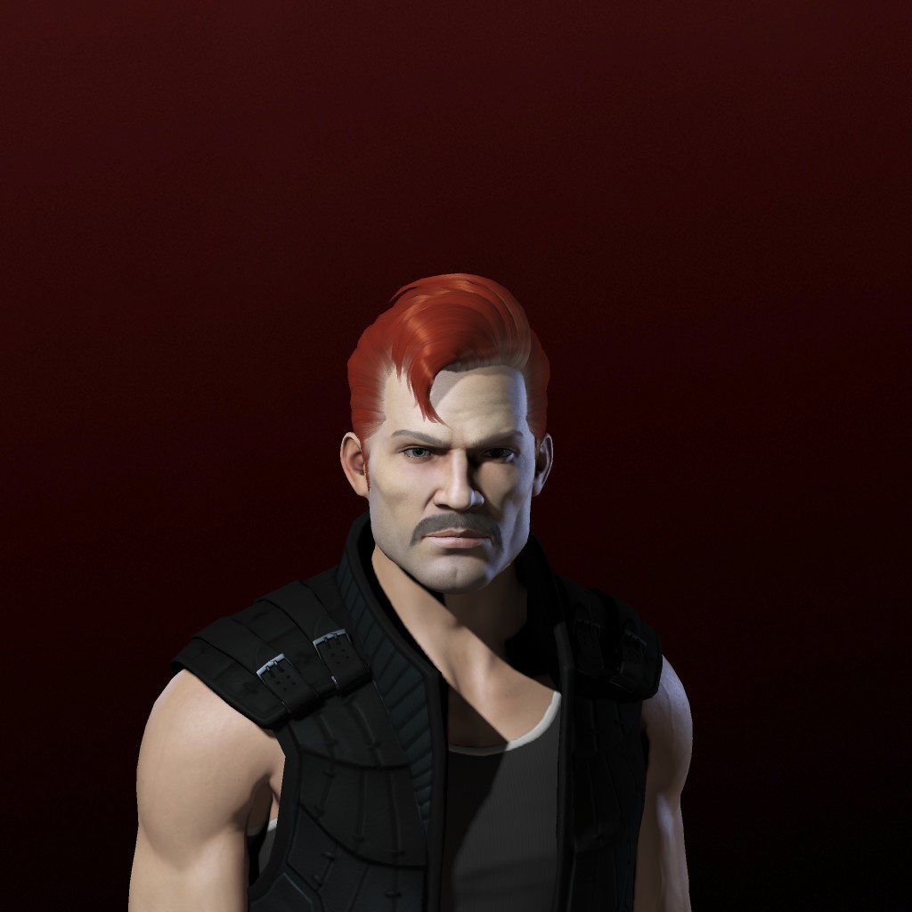 Frank Beauregard