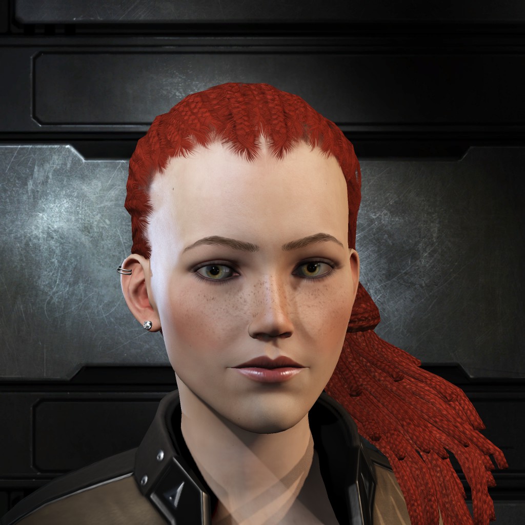 Kira Spalf
