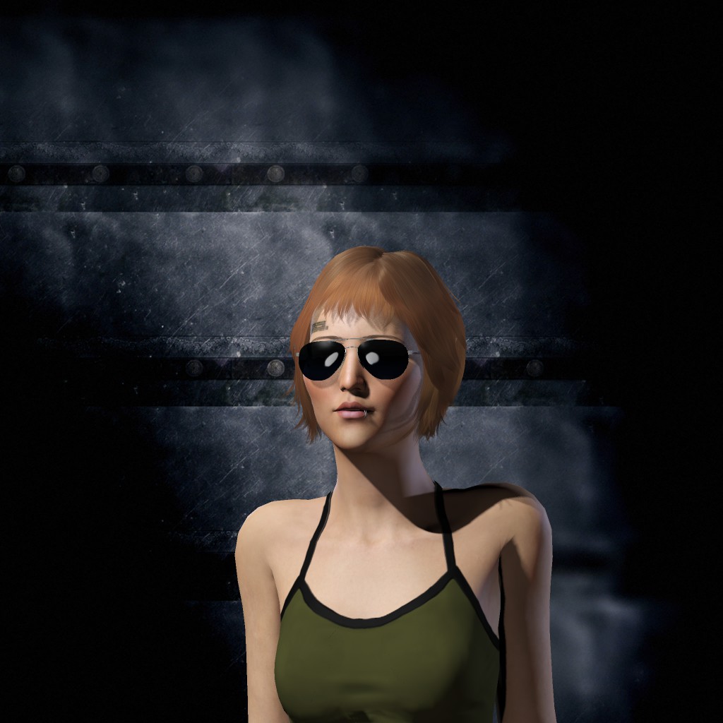 Tina Laus