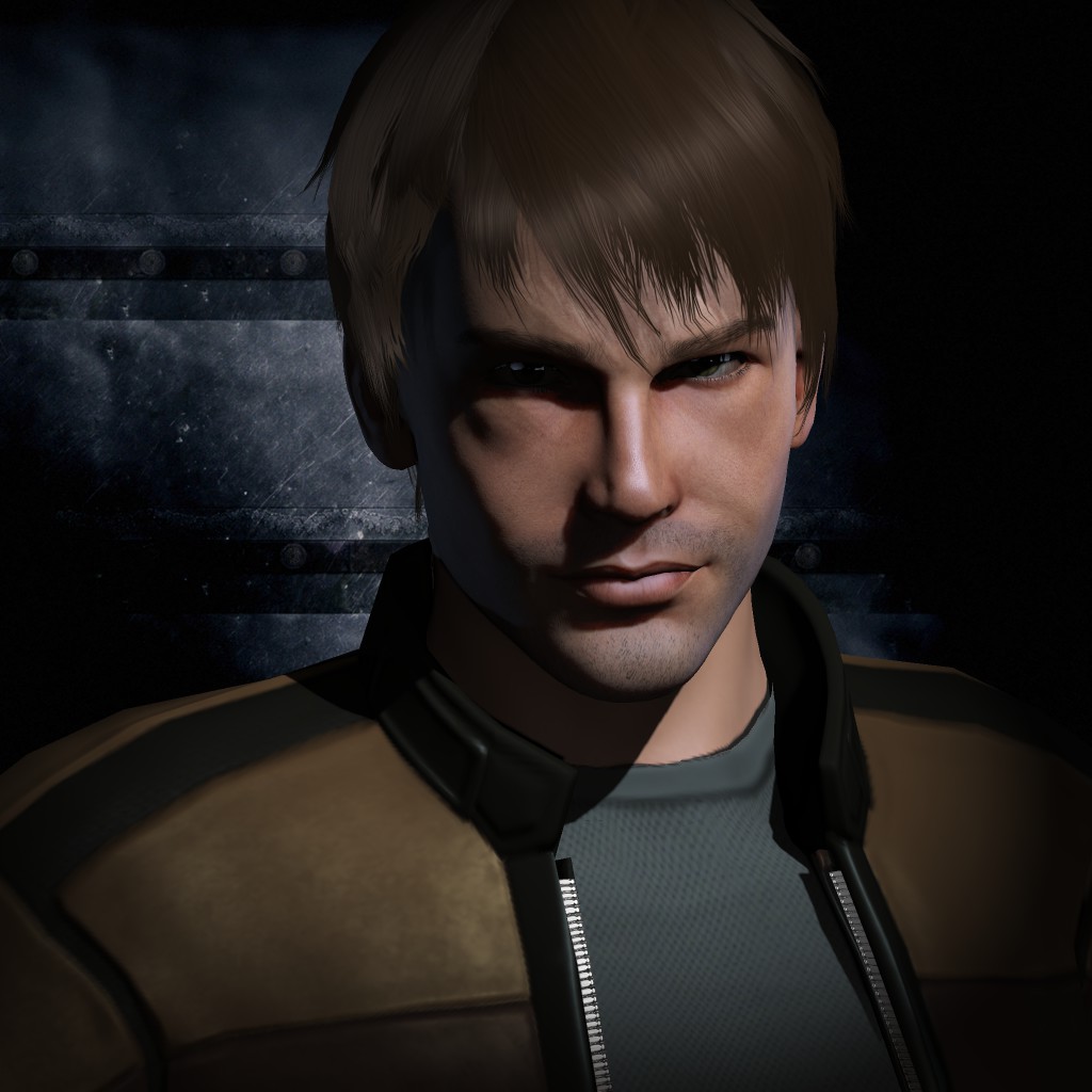 Exerian Tirisfalen