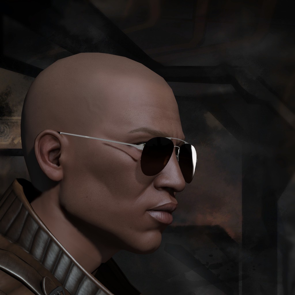 Smrda Star