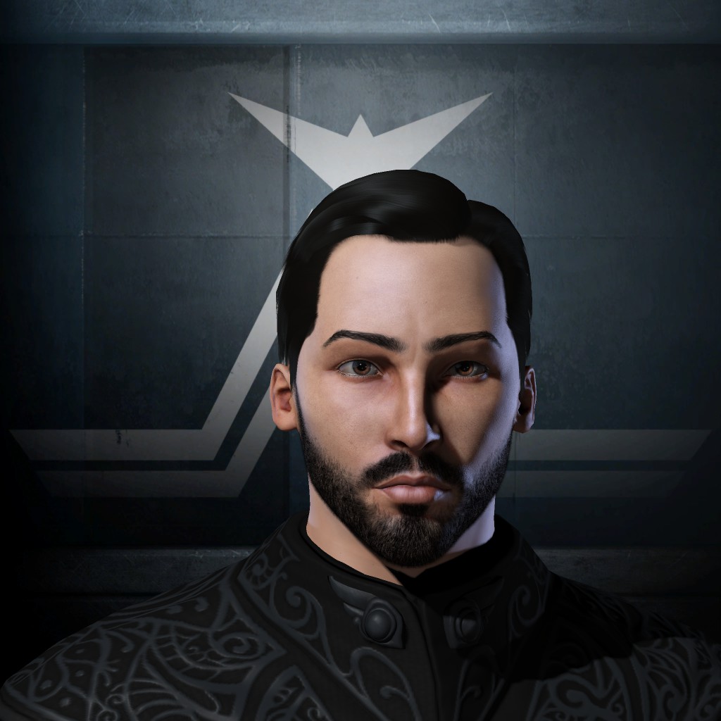 David Salazarr