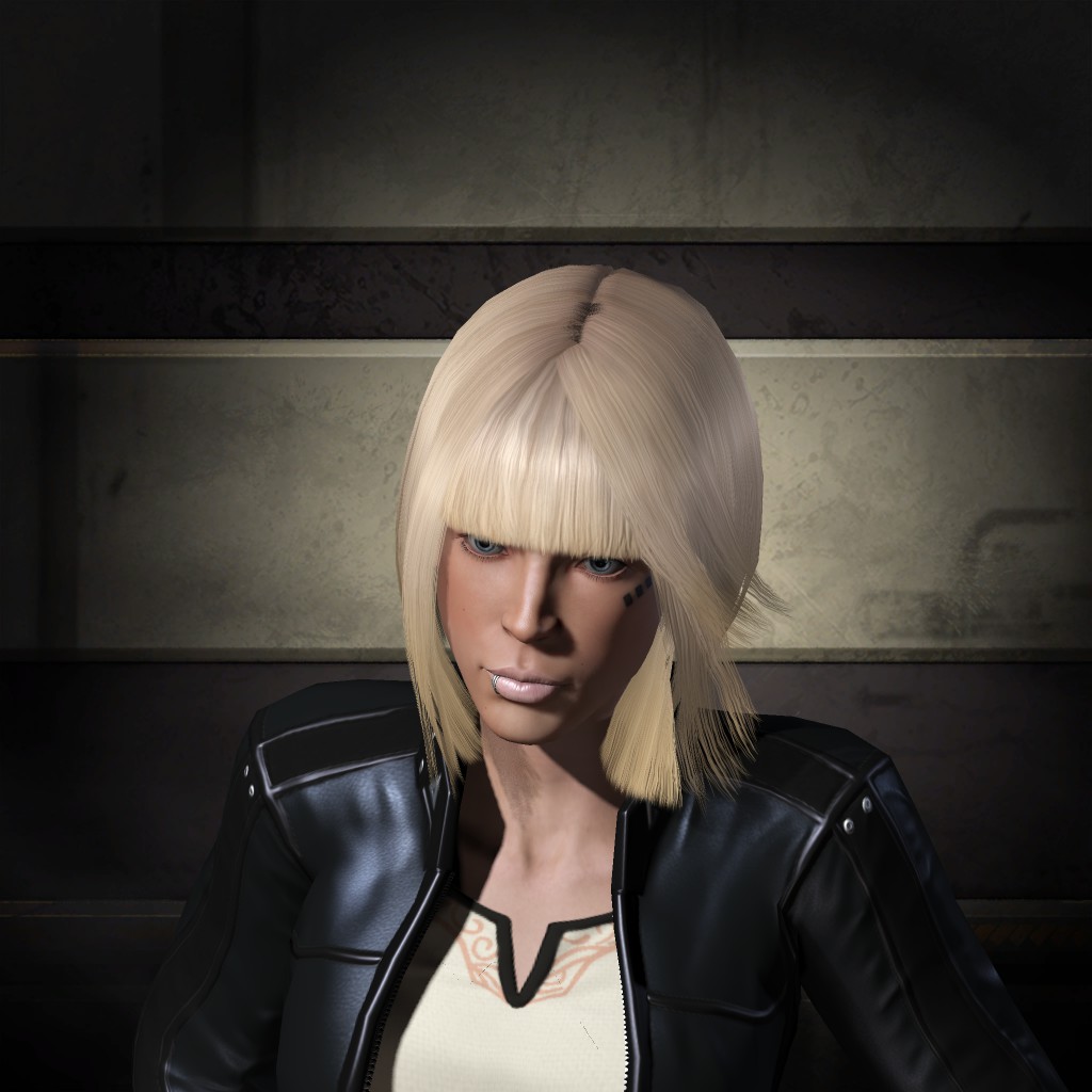 HammyX D
