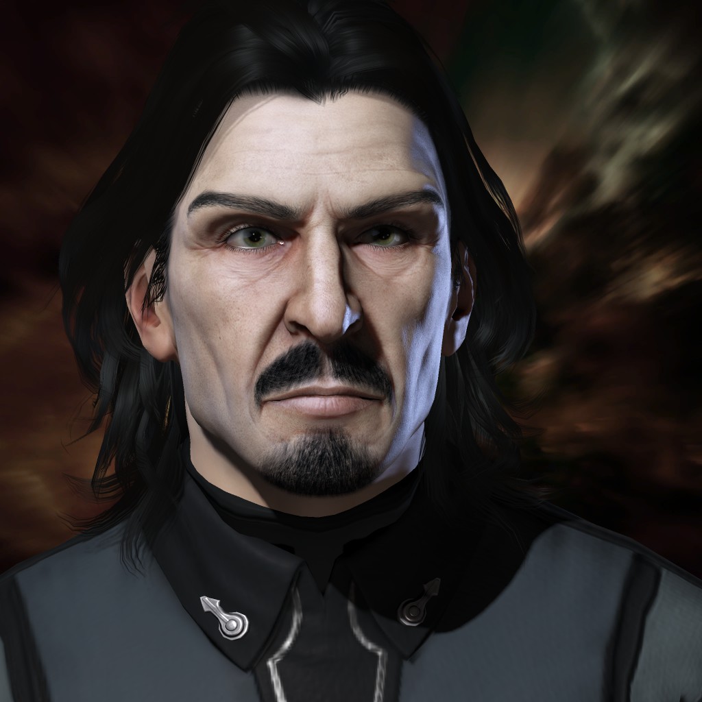 Revenger Skube