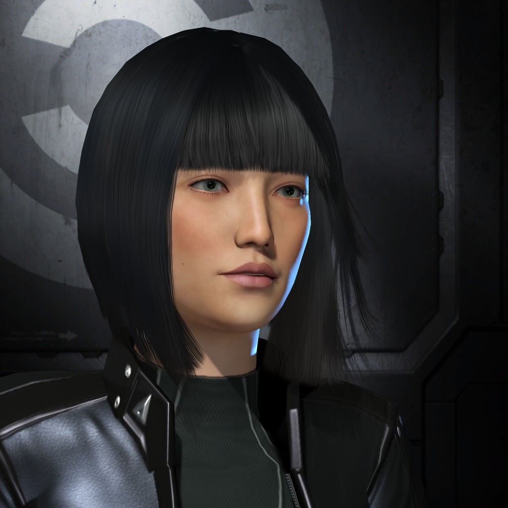Rita Ophelia