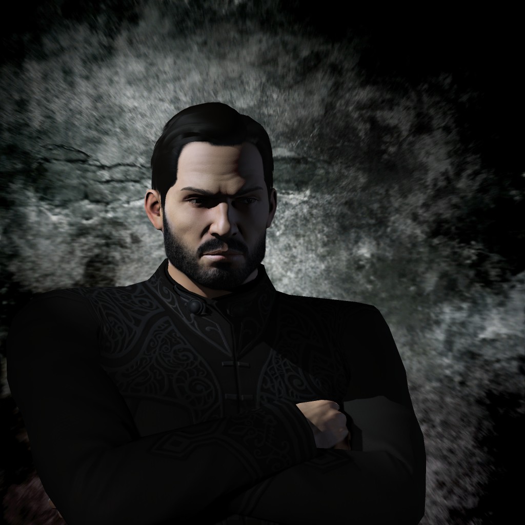 Commander Frank Castle